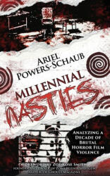 Millennial Nasties (ISBN: 9781960721532)