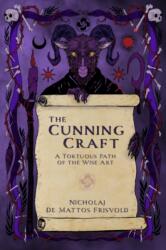 The Cunning Craft (ISBN: 9781959883937)