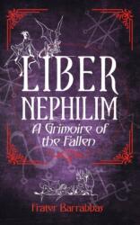 Liber Nephilim (ISBN: 9781959883555)