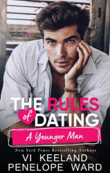The Rules of Dating a Younger Man - Penelope Ward (ISBN: 9781959827498)