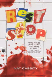 Rest Stop (ISBN: 9781959565369)