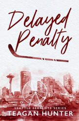 Delayed Penalty (ISBN: 9781959194859)