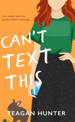 Can't Text This (ISBN: 9781959194187)