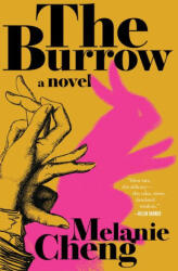 The Burrow - Cheng, Melanie (ISBN: 9781959030867)