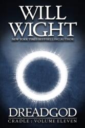 Dreadgod - Will Wight (ISBN: 9781959001614)