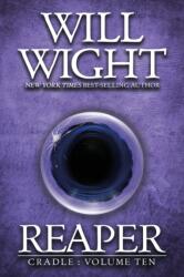 Will Wight - Reaper - Will Wight (ISBN: 9781959001584)
