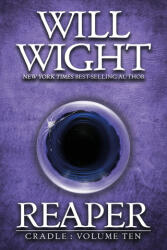 Will Wight - Reaper - Will Wight (ISBN: 9781959001577)