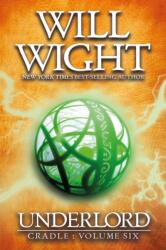 Underlord - Will Wight (ISBN: 9781959001317)