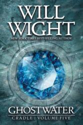 Ghostwater - Will Wight (ISBN: 9781959001263)