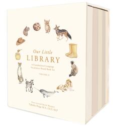 Our Little Library Vol. 2 (ISBN: 9781958803882)