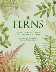 Ferns (ISBN: 9781958417850)