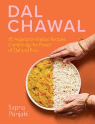 Dal Chawal (ISBN: 9781958417232)