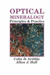 Optical Mineralogy - C. D. Gribble (2013)