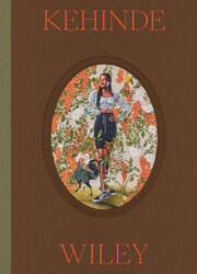 Kehinde Wiley: Colorful Realm (ISBN: 9781957920979)