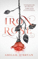 Iron Rose (ISBN: 9781957899725)