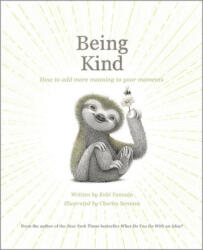 Being Kind (ISBN: 9781957891392)