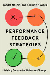 Performance Feedback Strategies (ISBN: 9781957157863)