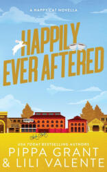 Happily Ever Aftered - Lili Valente (ISBN: 9781955930369)