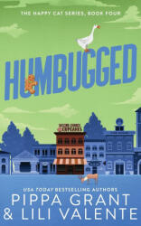 Humbugged - Lili Valente (ISBN: 9781955930352)