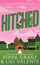 Hitched - Lili Valente (ISBN: 9781955930345)
