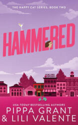 Hammered - Lili Valente (ISBN: 9781955930338)