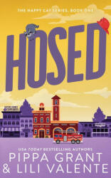 Lili Valente - Hosed - Lili Valente (ISBN: 9781955930321)