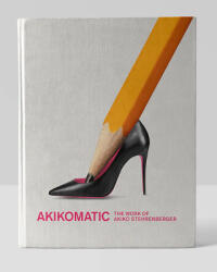 Akikomatic (ISBN: 9781955125482)