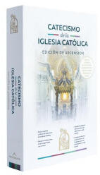 Catechism of the Catholic Church, Ascension Edition (ISBN: 9781954881907)