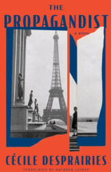 The Propagandist - Natasha Lehrer (ISBN: 9781954404267)