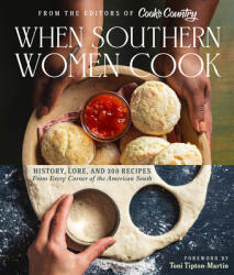 When Southern Women Cook (ISBN: 9781954210493)