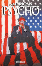 American Psycho (ISBN: 9781953414717)