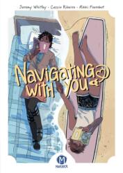 Navigating with You - Casio Ribiero (ISBN: 9781952303609)