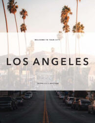 Trope Los Angeles - Sam Landers, Michelle Fitzgerald (ISBN: 9781951963279)