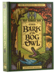 The Bark of the Bog Owl - Joe Hox (ISBN: 9781951872267)
