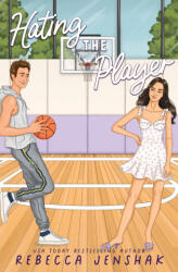 Hating the Player - Rebecca Jenshak (ISBN: 9781951815608)