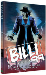Billi 99 (ISBN: 9781951757083)