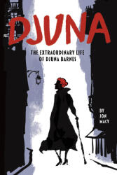 Kniha Djuna (ISBN: 9781951491338)