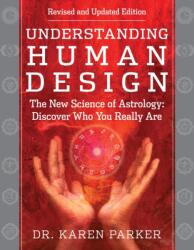 Understanding Human Design (ISBN: 9781950253616)