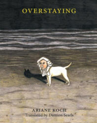 Overstaying - Damion Searls (ISBN: 9781948980197)