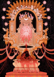 Carmilla: An Illuminated Edition (ISBN: 9781948886406)