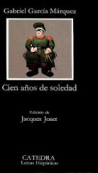 Cien Anos De Soledad - Gabriel Garcia Marquez (2010)