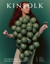 Kinfolk 55 (ISBN: 9781941815595)