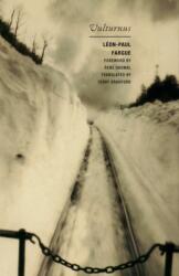 Vulturnus (ISBN: 9781939663924)