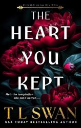 The Heart You Kept (ISBN: 9781923232044)