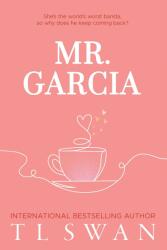 Mr. Garcia (ISBN: 9781923232020)