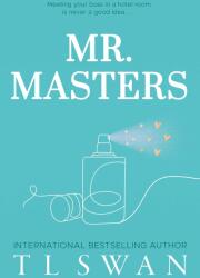 Mr. Masters (ISBN: 9781923232006)