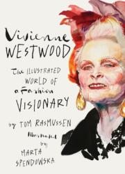 Vivienne Westwood (ISBN: 9781923049833)