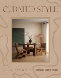 Curated Style (ISBN: 9781923049826)
