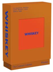The Cocktail Cabinet: Whiskey (ISBN: 9781923049666)