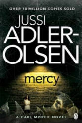 Jussi Adler-Olsen - Mercy - Jussi Adler-Olsen (2013)